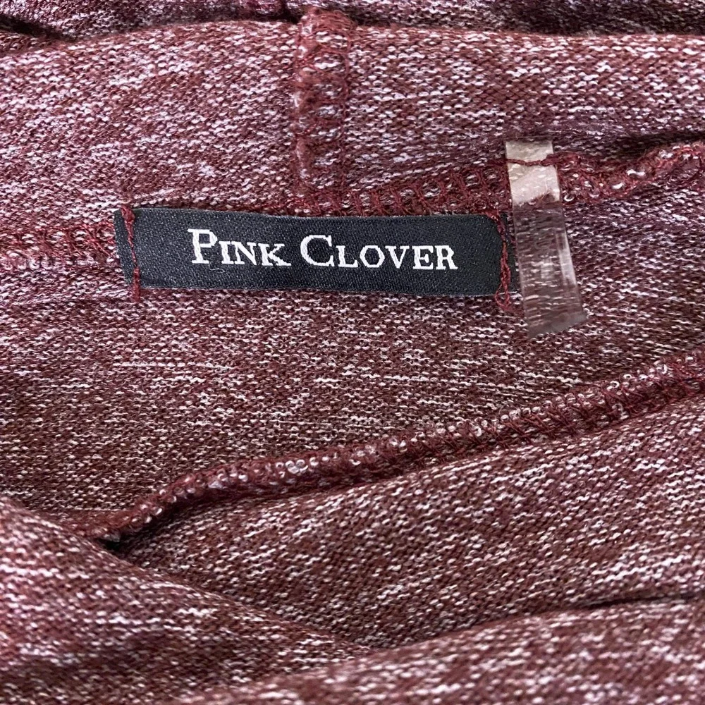 Pink Clover pink clover